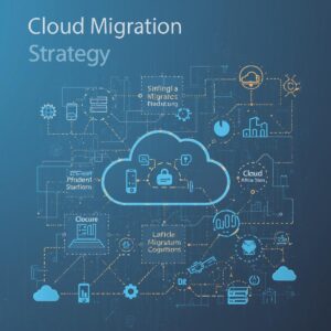 Cloud Migration Strategy & Execution