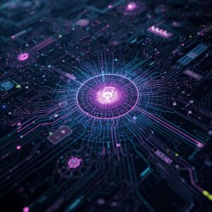 Comprehensive Cybersecurity Audit