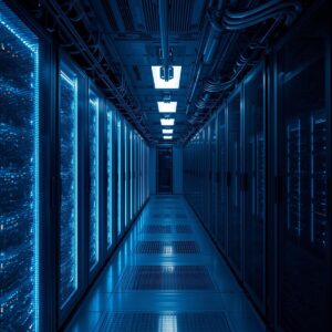 Network Infrastructure Design