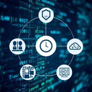 Monthly Managed IT Support (Small Business)